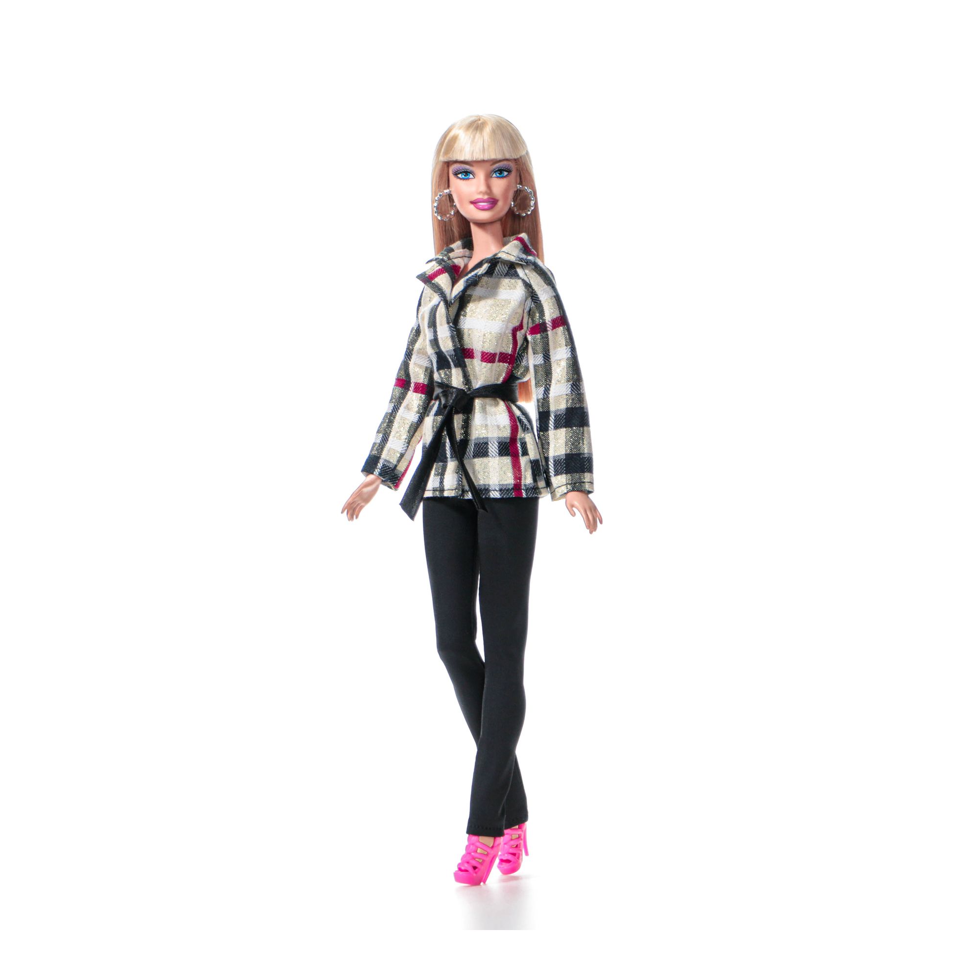 Одежда для кукол типа Барби VIANA Куртка и брюки 128.31.14 128.31.14 - фото 2