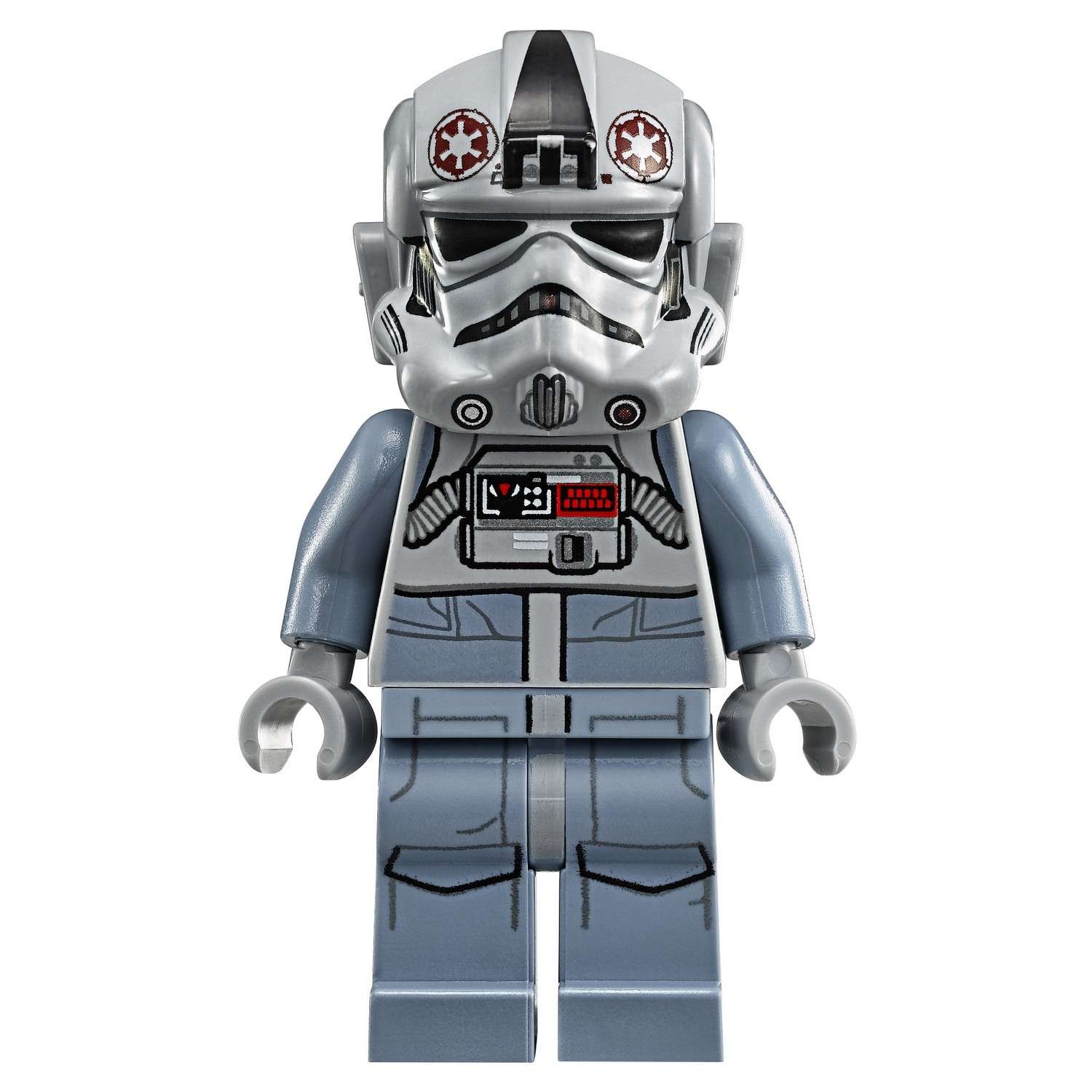 Конструктор LEGO Star Wars TM AT-AT™ (75075) - фото 6