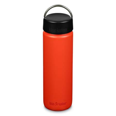 Бутылка Klean Kanteen Wide 27oz Tiger Lily 800 мл