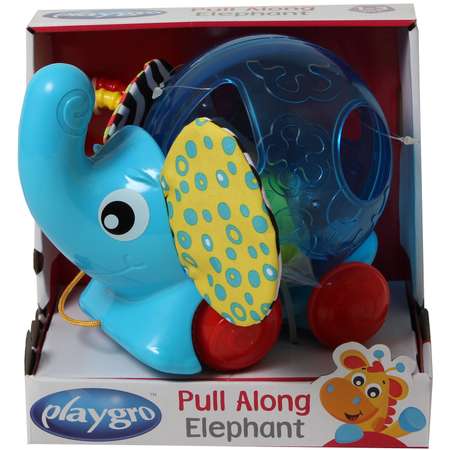 Сортер Playgro Слоник