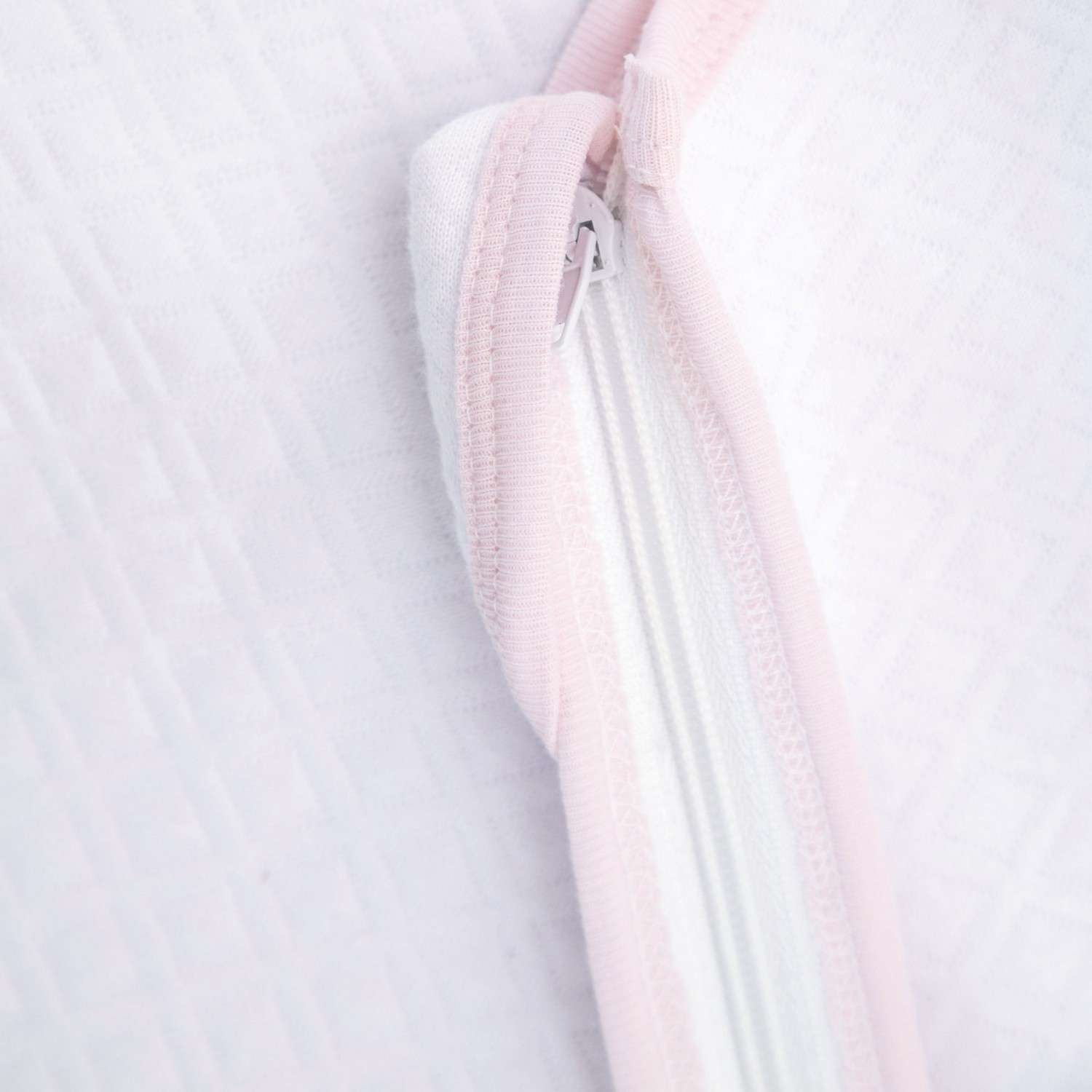 Конверт для сна Baby Nice Розовый Е719011/RO - фото 7
