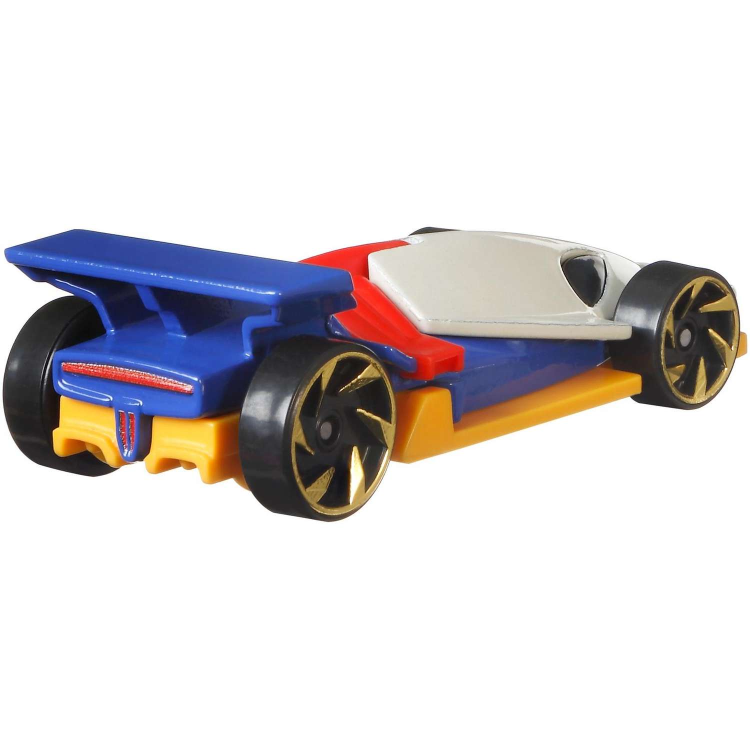 Автомобиль Hot Wheels Герои компьютерных игр 1:64 GJJ23 - фото 4