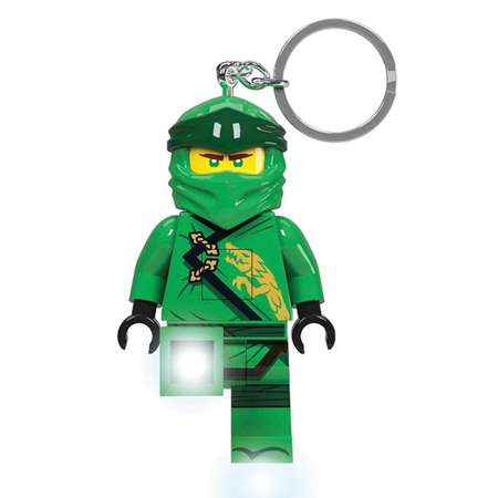 Брелок-фонарик LEGO Ninjago - Lloyd