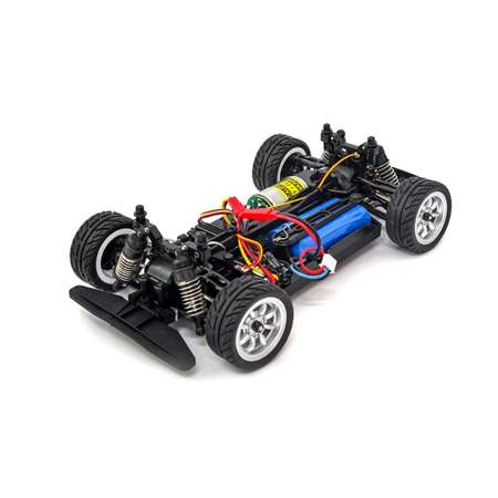 Автомобиль РУ CS Toys 1:16