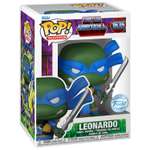 Фигурка Funko Leonardo Armor