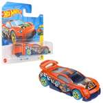 Автомобиль Hot Wheels