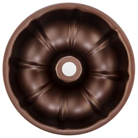 Форма для кекса круглая VENSAL VS2515