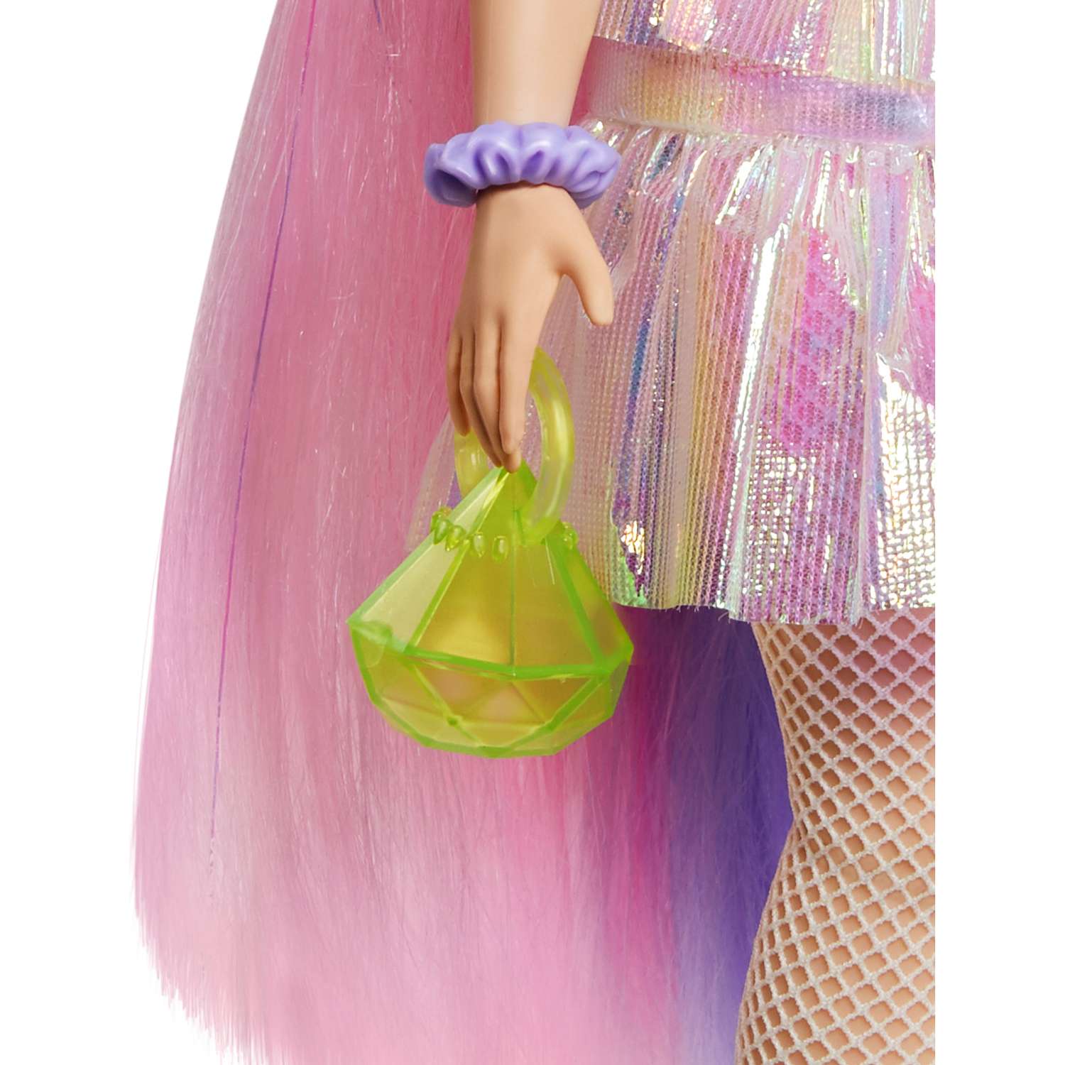 Кукла Barbie Экстра в шапочке GVR05 GVR05 - фото 7