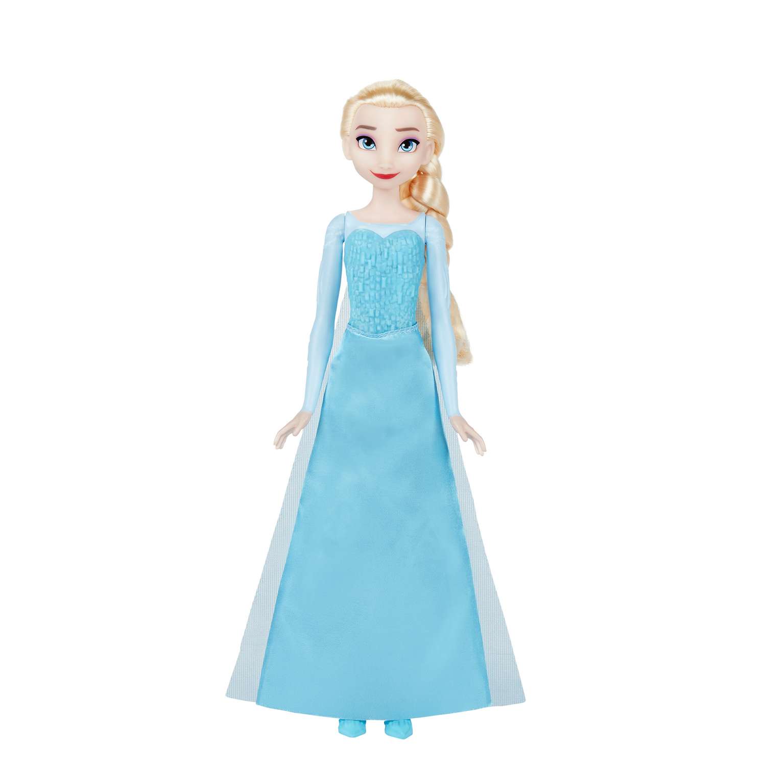 Кукла Disney Frozen Эльза F35365L00 F32575L0 - фото 2