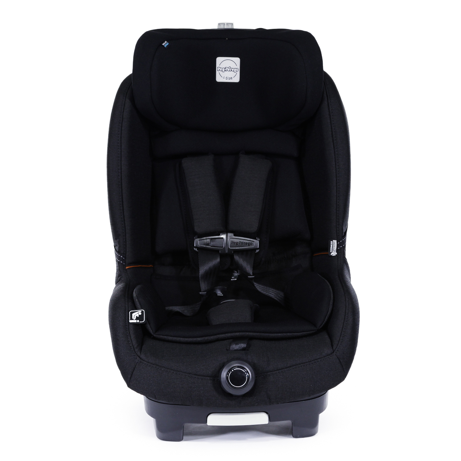 Автокресло Peg-Perego Viaggio 1 FF 105 Ebony - фото 10