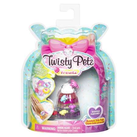 Набор для творчества Twisty Petz в ассортименте