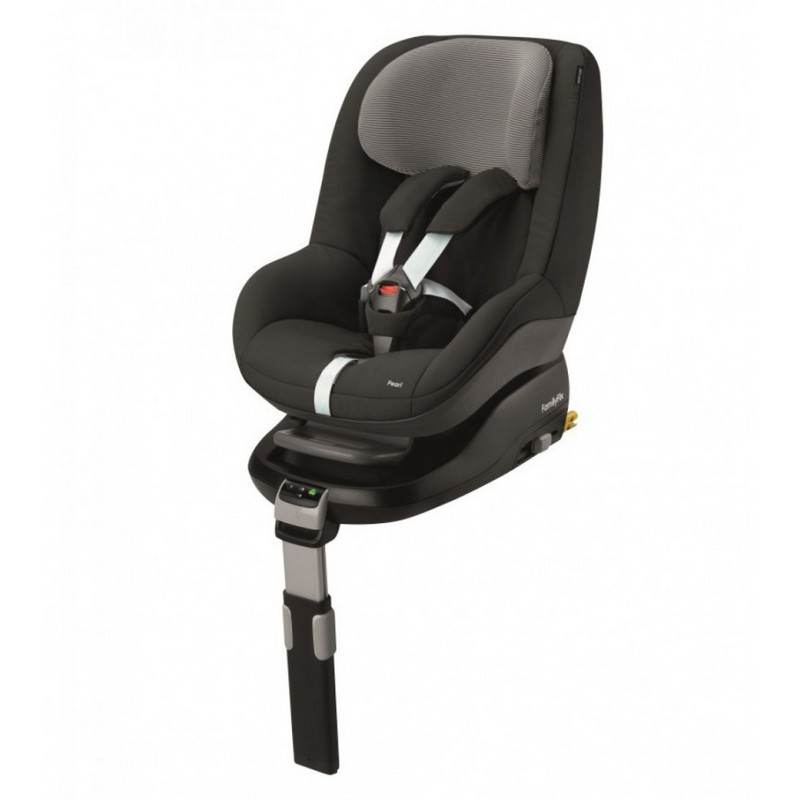 Автокресло Maxi-Cosi Isofix 1 (9-18 кг) - фото 1