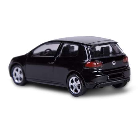 Машинка Mobicaro Volkswagen Golf GTI 1:64 в ассортименте