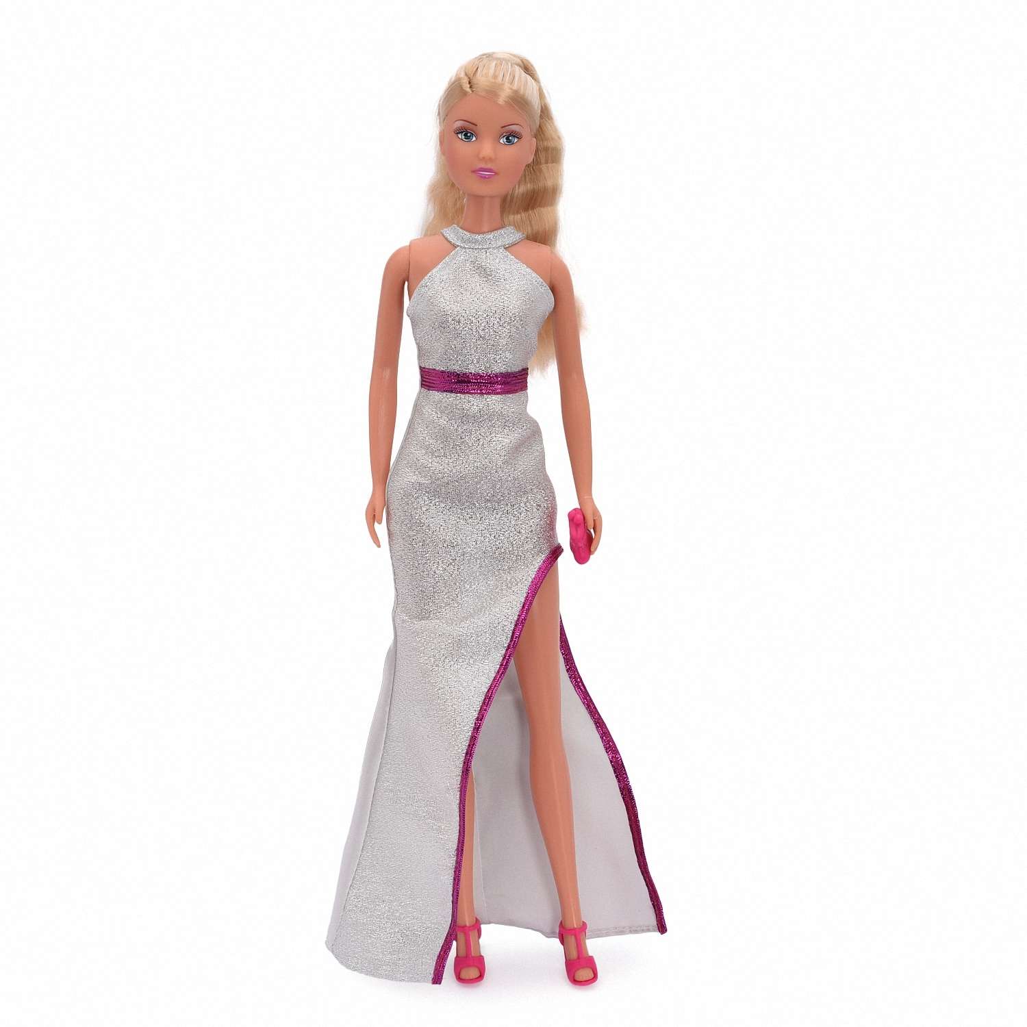 Кукла STEFFI Штеффи в сияющем вечернем платье в ассортименте 5732326 - фото 1
