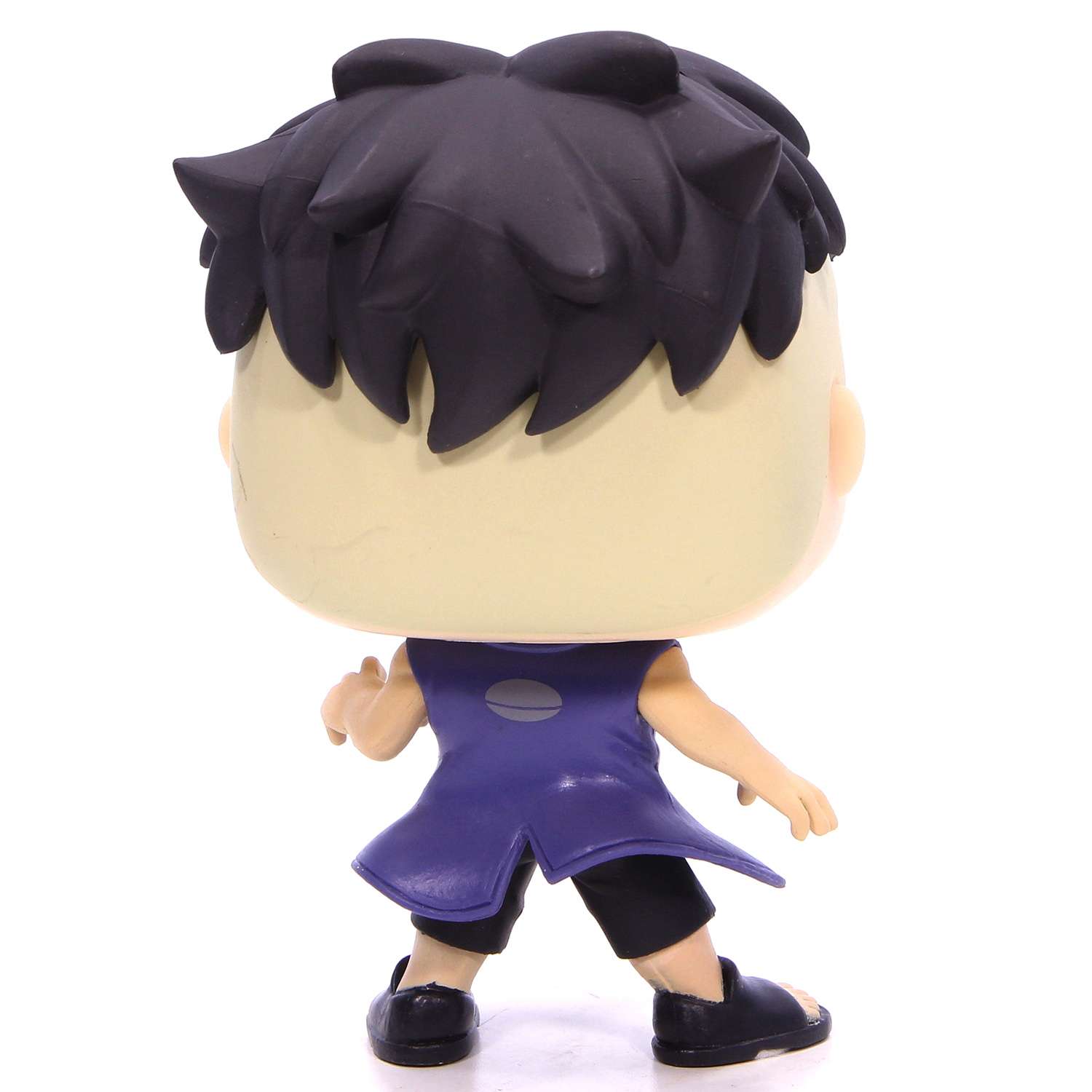 Фигурка Funko Pop Animation Boruto Kawaki 54490 Fun25491221 - фото 3