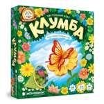 Игра настольная Экономикус Клумба Э009