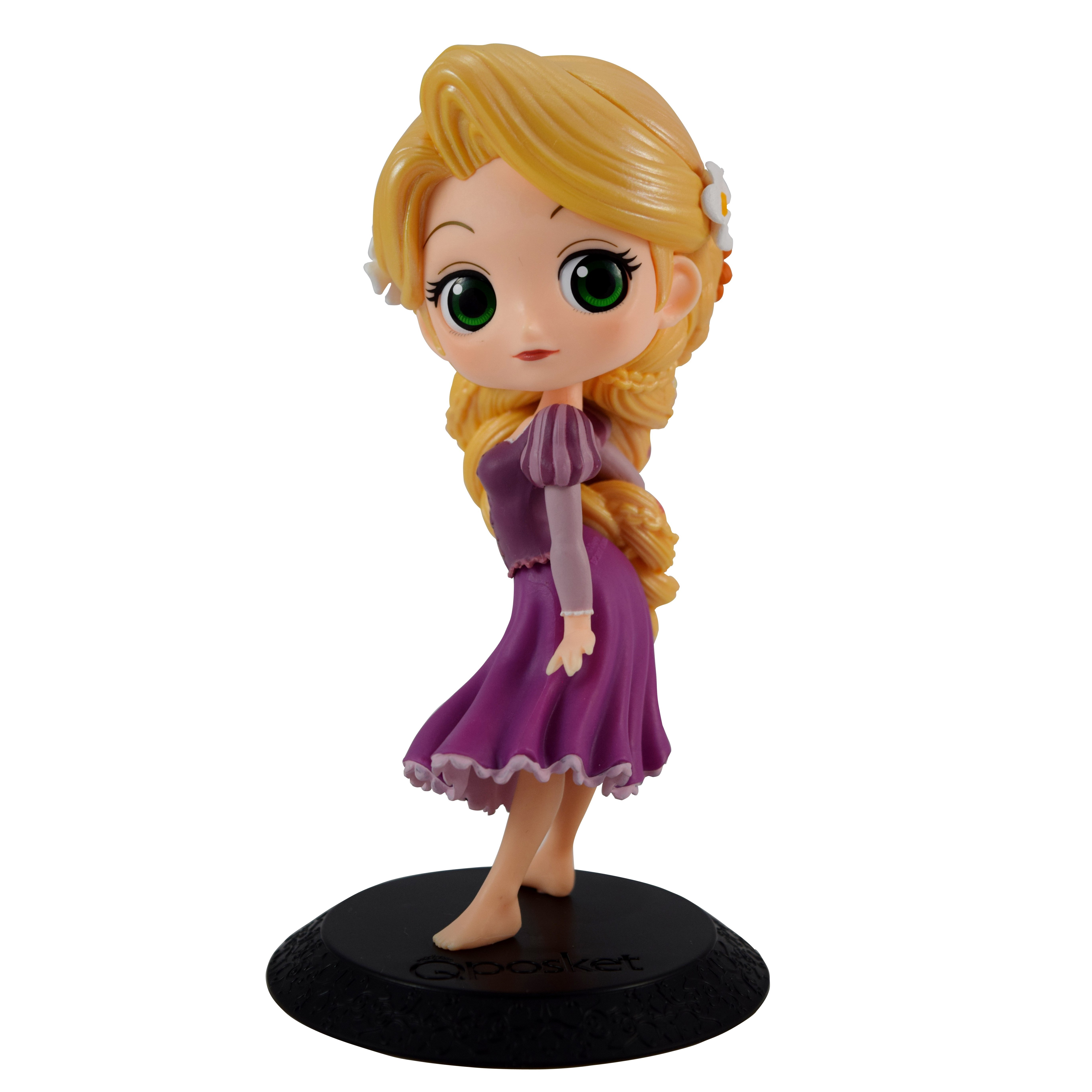 Игрушка Banpresto Qposket Rapunzel BDQ44 - фото 1