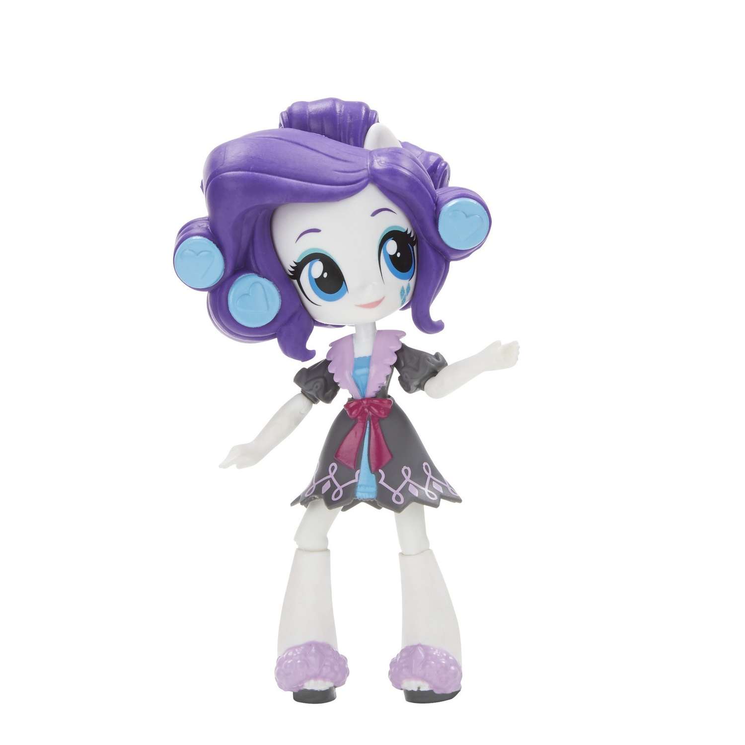 Мини - набор MLP Equestria Girls мини-кукла с аксессуарами в ассортименте B4910EU6 - фото 5