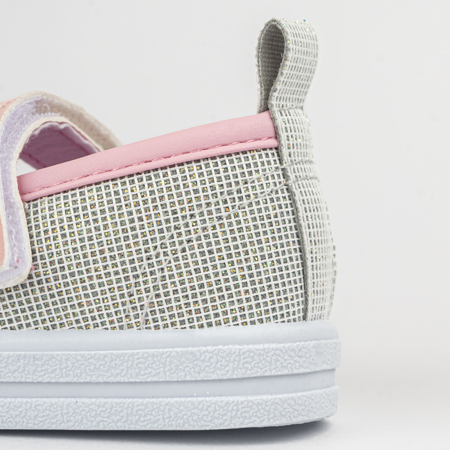 Туфли TikkaGo 7G31_24126_grey-pink - фото 8