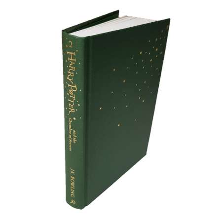 Книга на английском языке Harry Potter Harry Potter and Chamber of Secrets Гарри Поттер и Тайная Комната