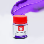 Краситель Pro Color Выдумщики фиолетовый 40 гр.