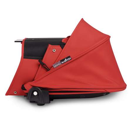 Люлька для коляски Babyzen Yoyo2 с комплектующими Красный RU10216-04