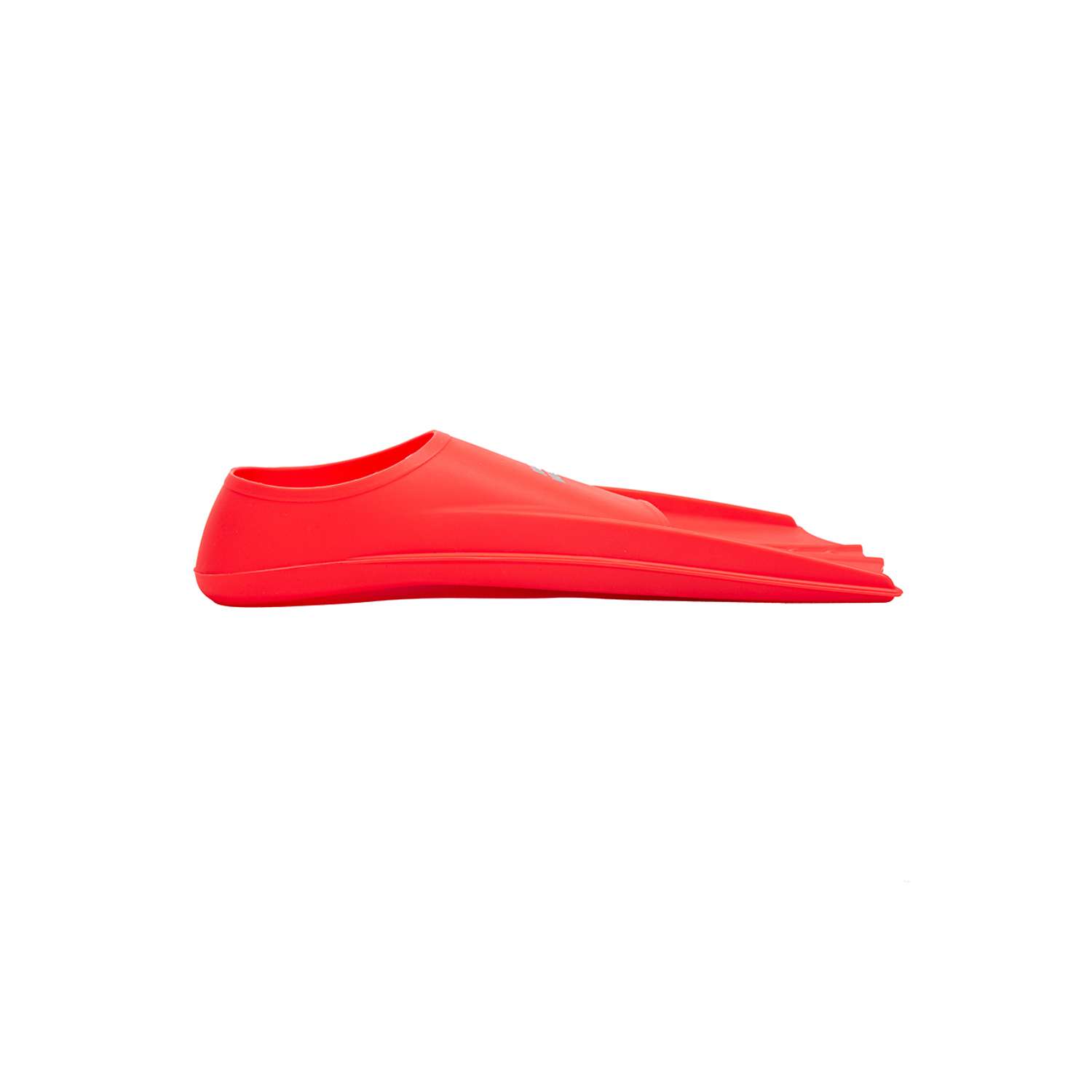 Ласты для плавания Mad Wave Flippers р.33-35 XS Red - фото 4