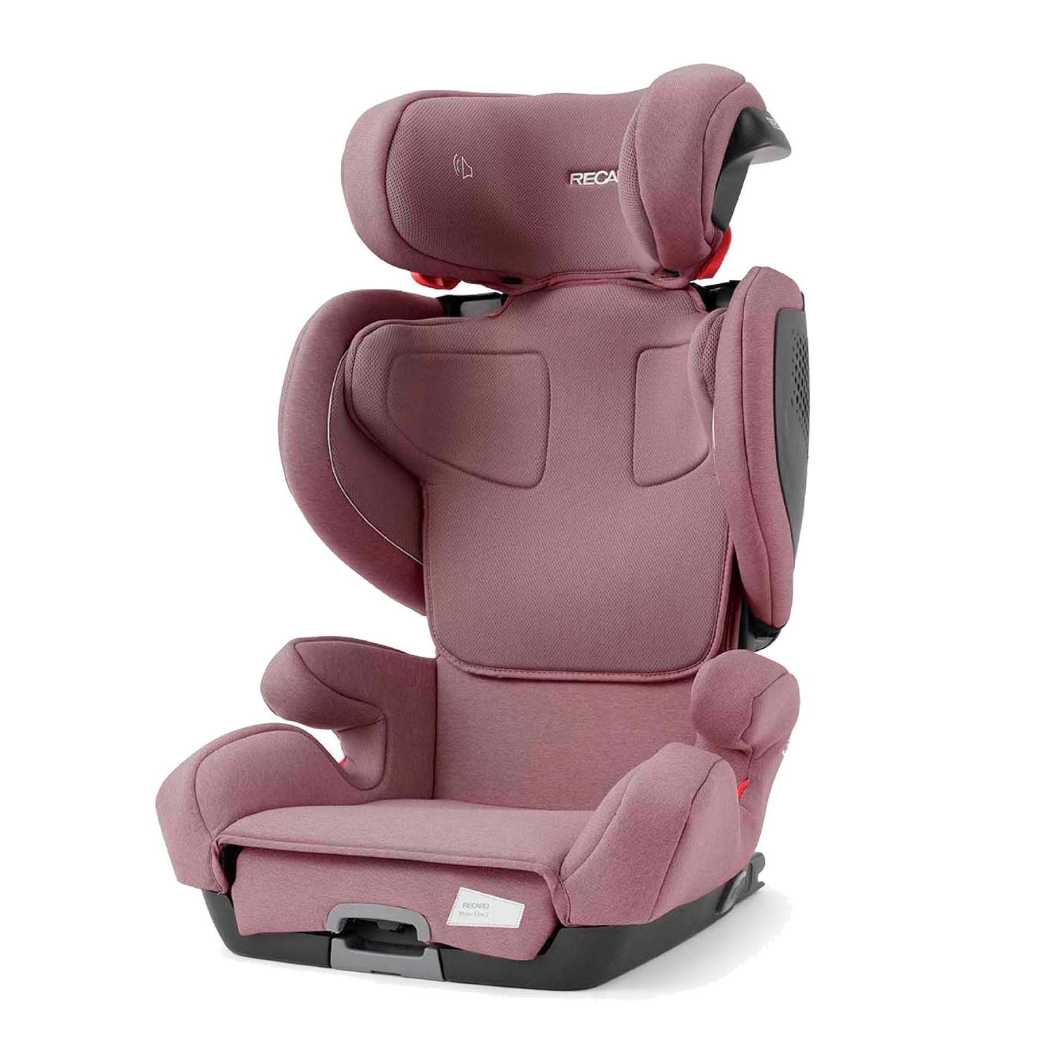 Автокресло Recaro Mako 2 Elite 2/3 Prime Pale Rose 00089042330050 - фото 1