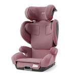 Автокресло Recaro Mako 2 Elite 2/3 Prime Pale Rose 00089042330050