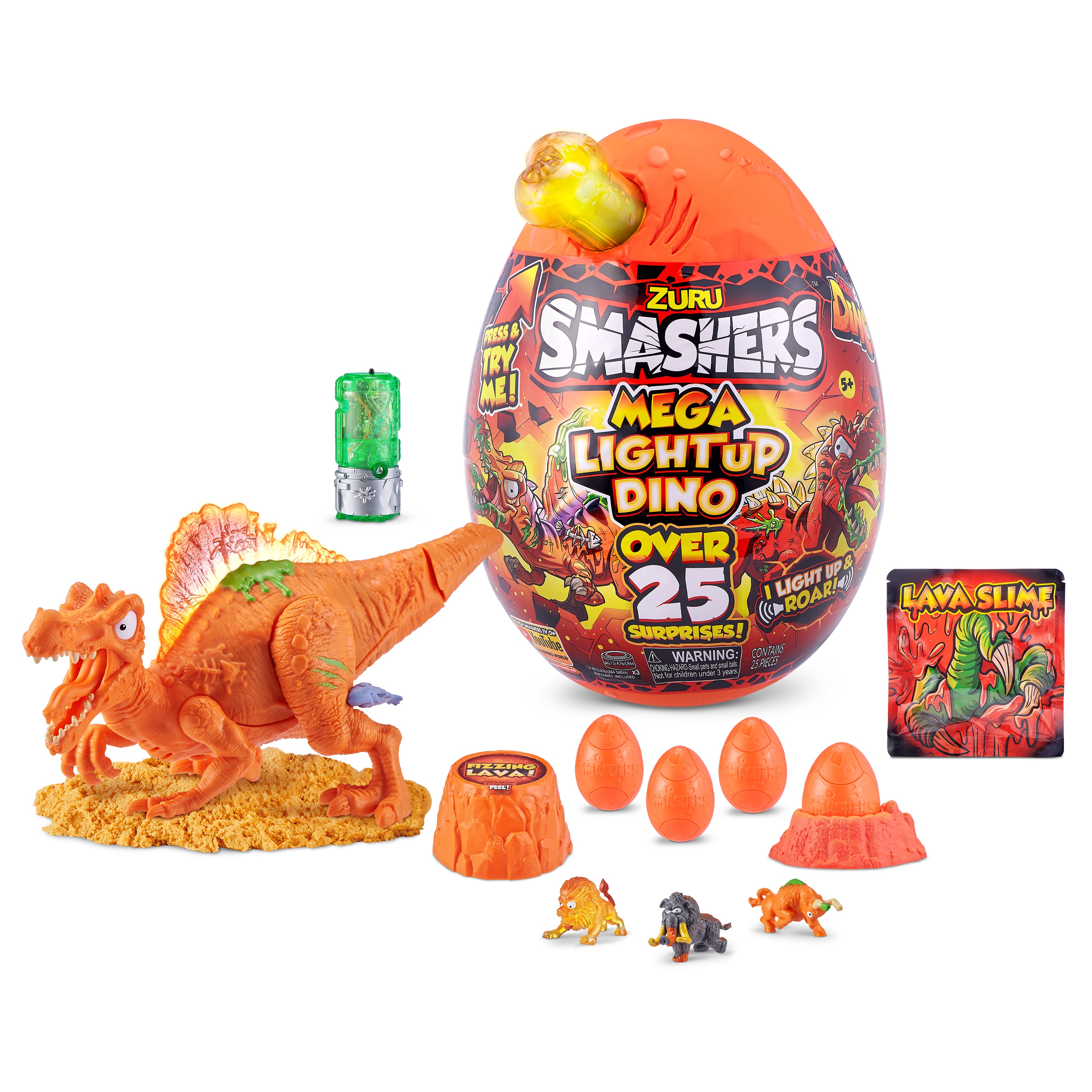 Slime smashers on sale