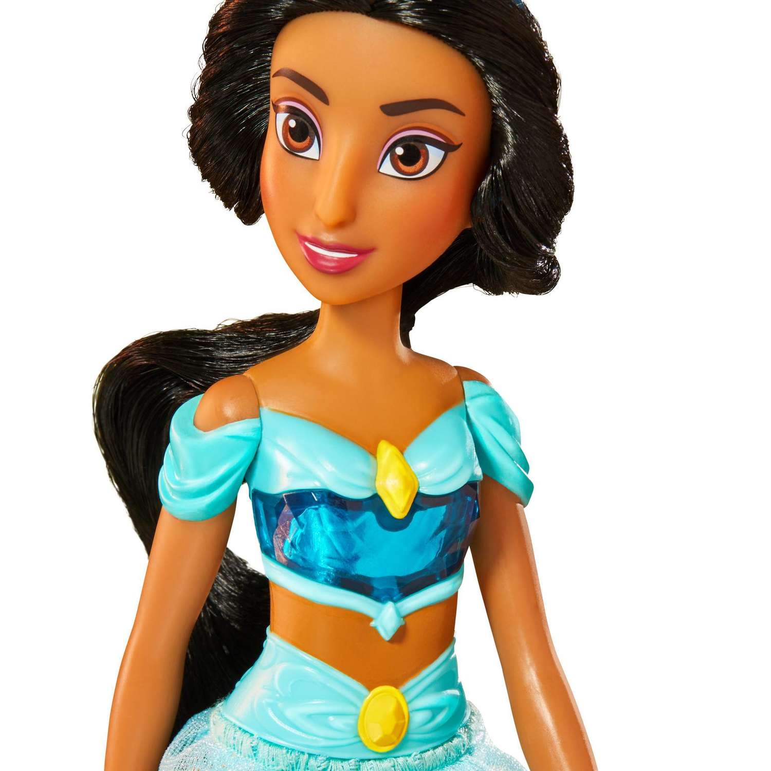 Кукла Disney Princess Hasbro Жасмин F0902ES2 F0902ES2 - фото 7