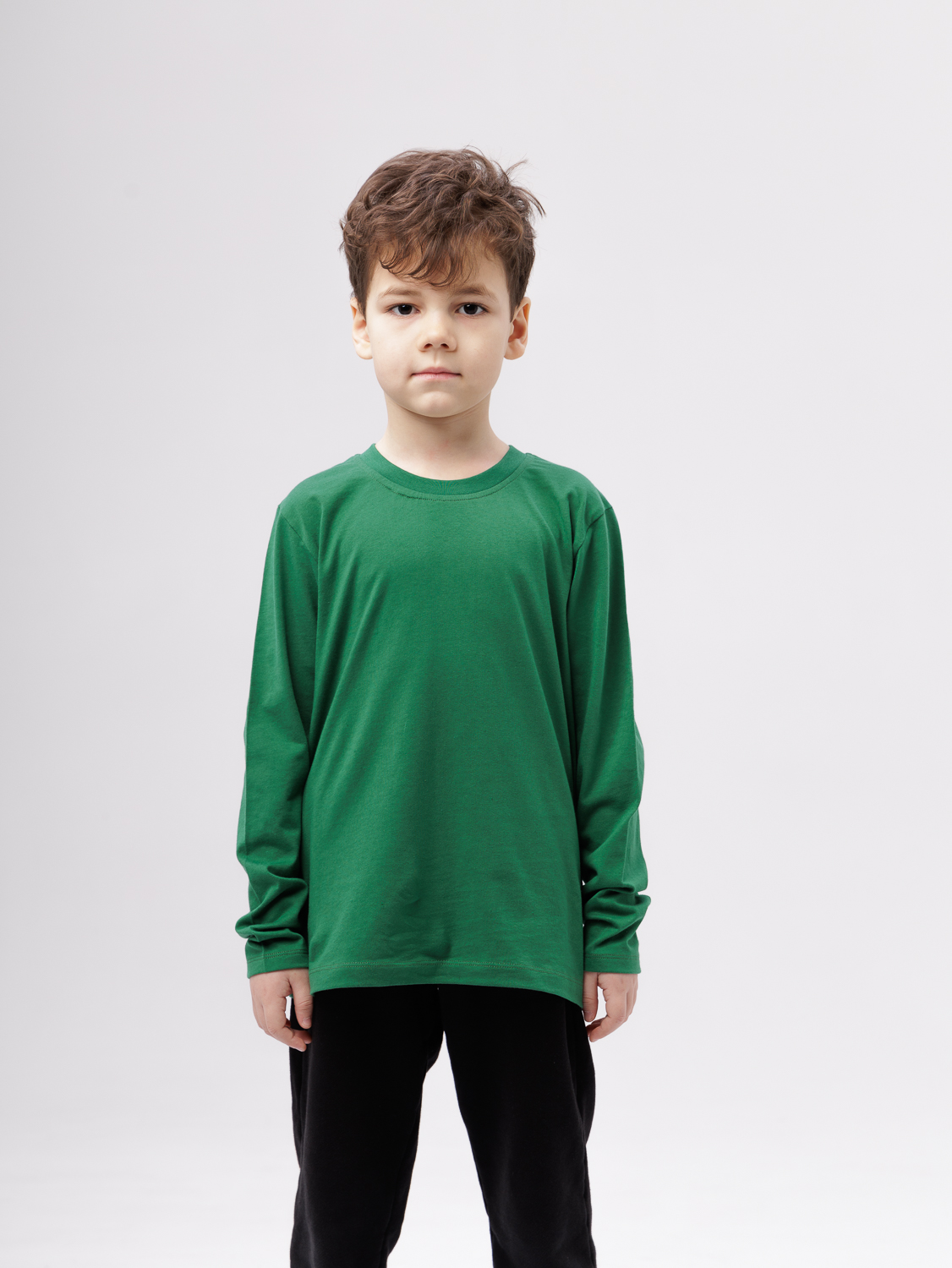 Лонгслив Bella Veza Kids BV-J1000-YS - фото 1