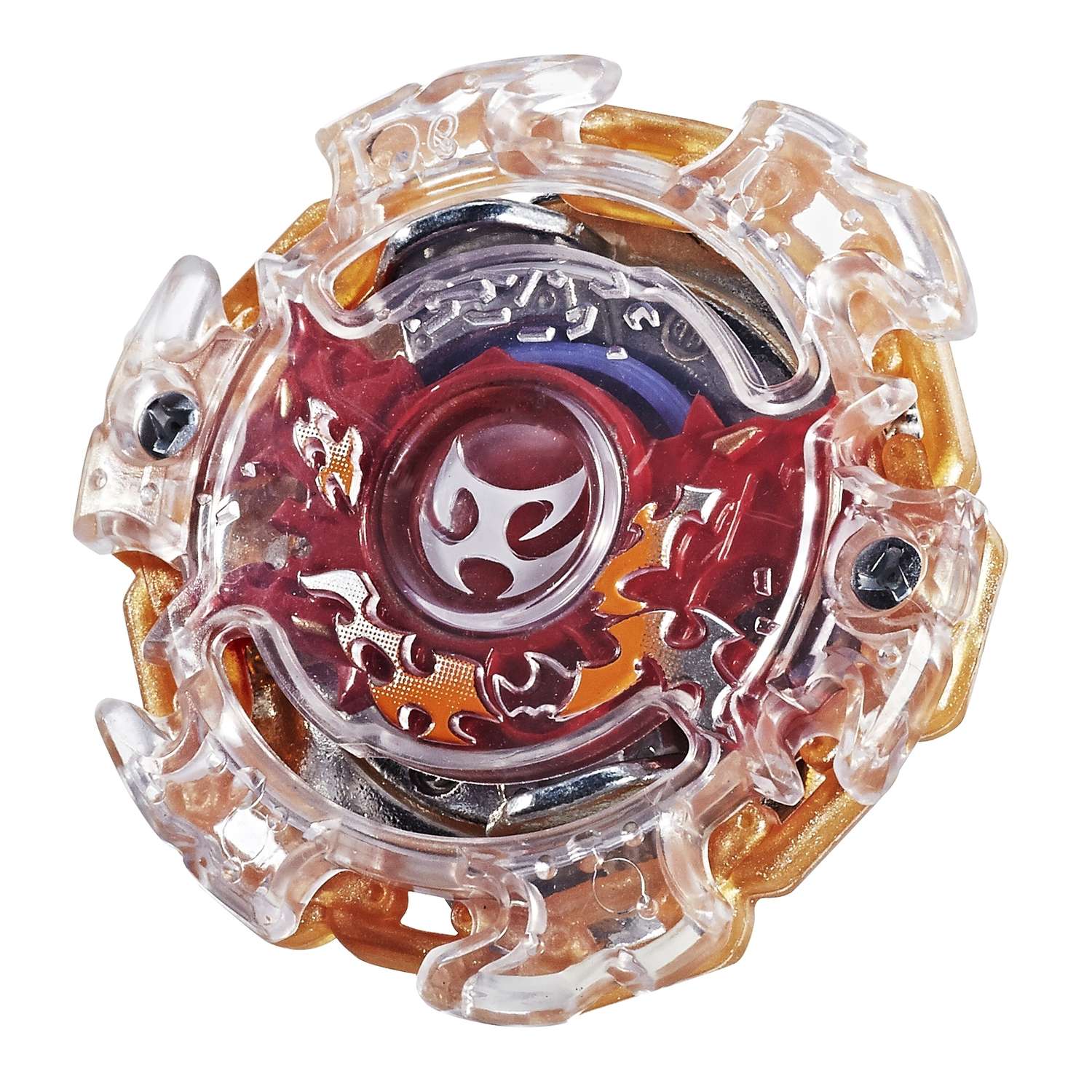 Волчок BeyBlade Кербеус 2 C2273EU4 - фото 1