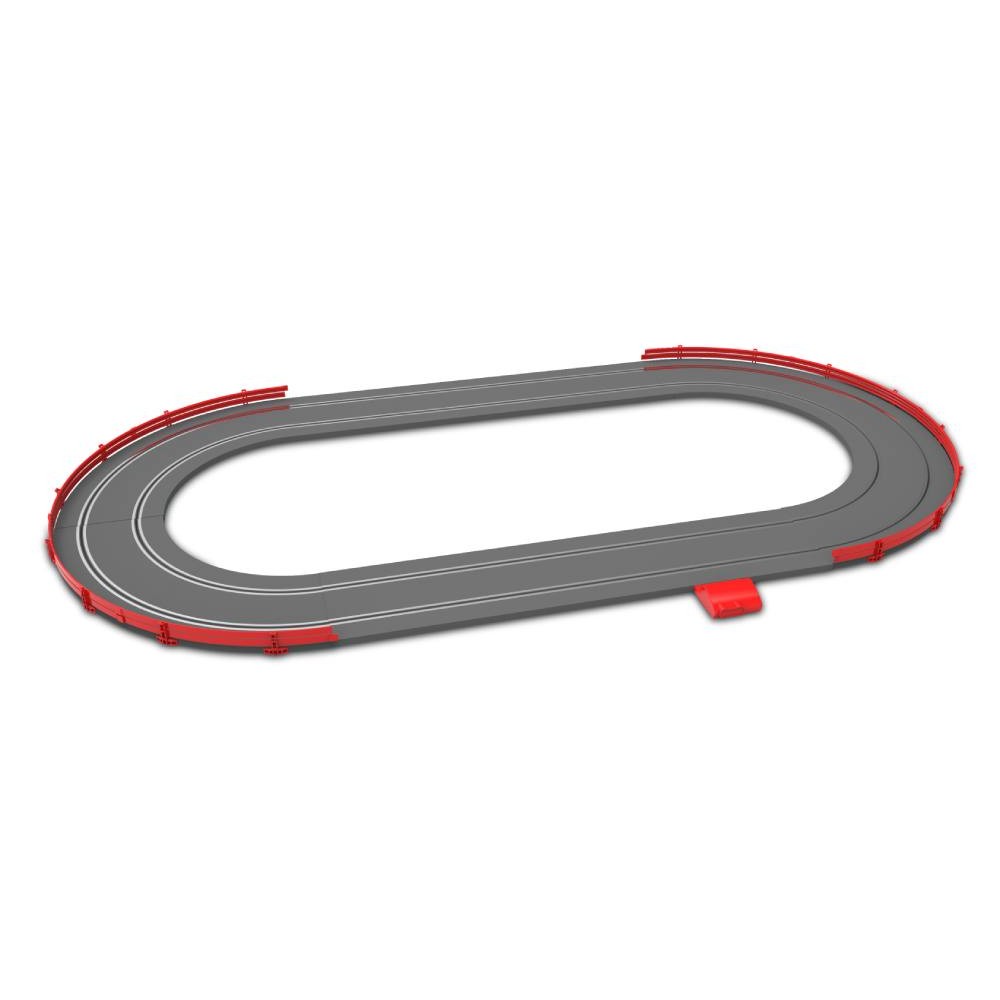 Трек Scalextric Original GT Race U10384S500 - фото 6