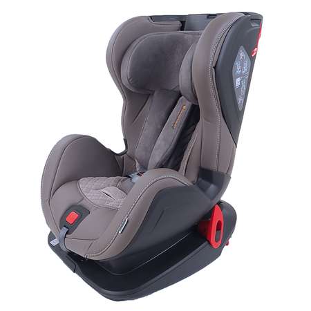 Автокресло Avionaut Isofix 1/2 (9-25 кг)