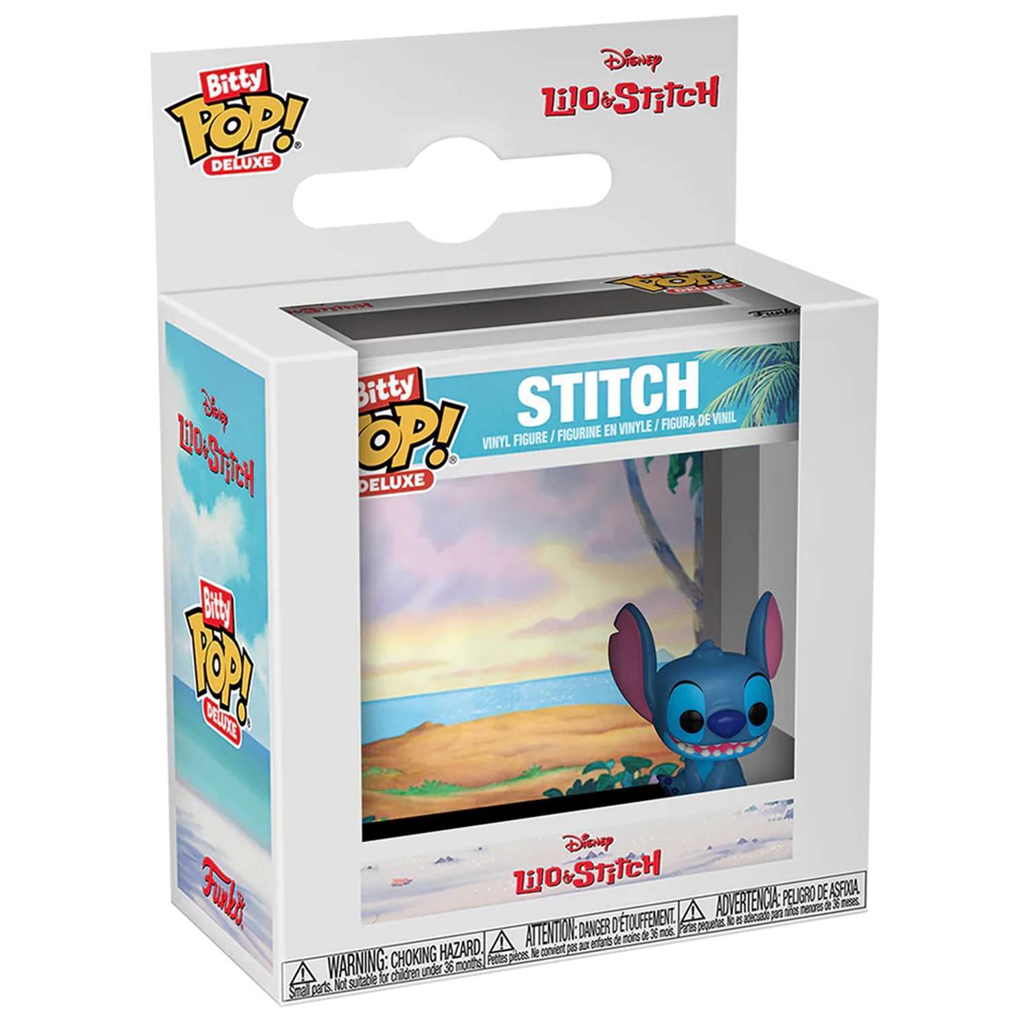 Фигурка Funko Lilo and Stitch - фото 2