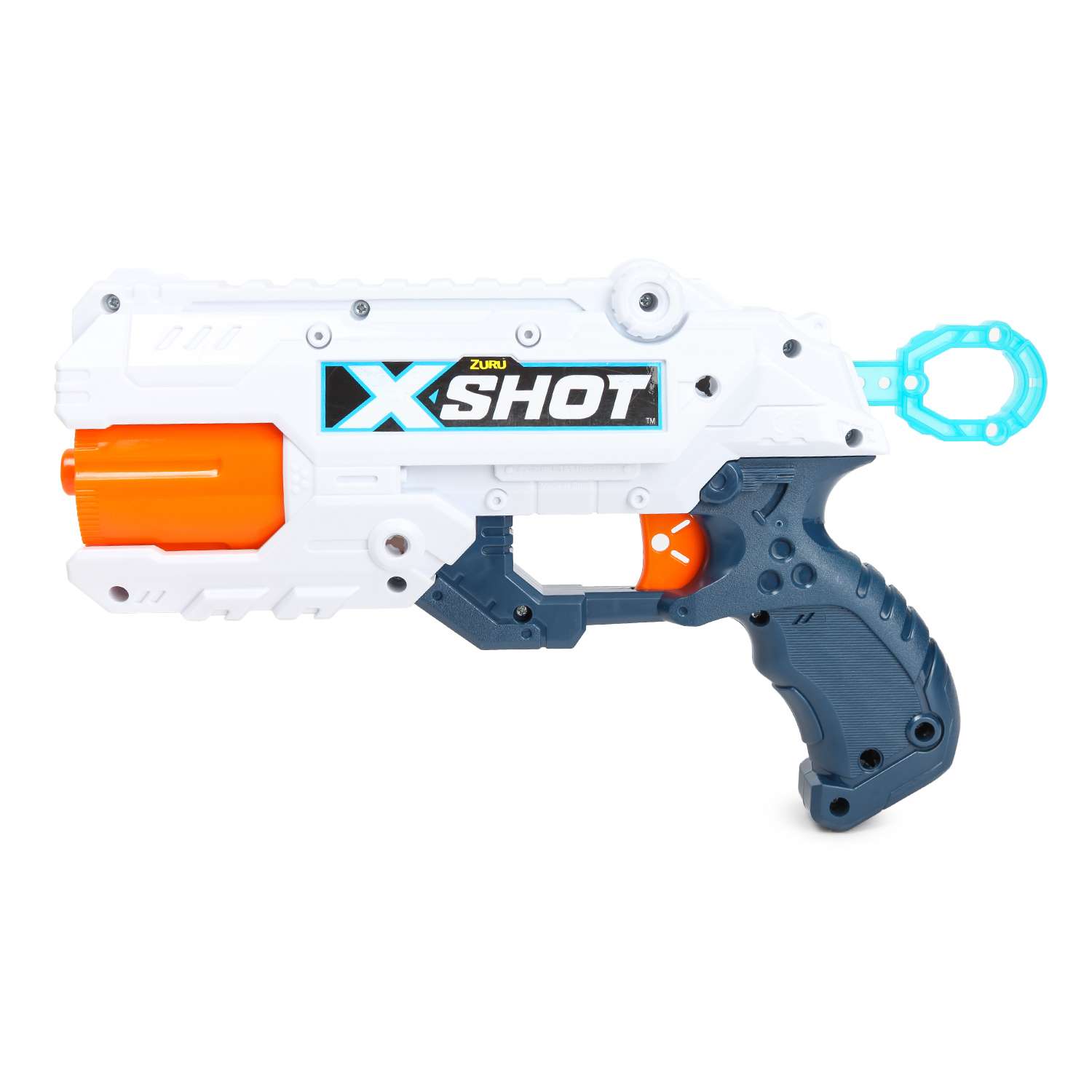 Набор для стрельбы X-SHOT  Combo 36226 - фото 4