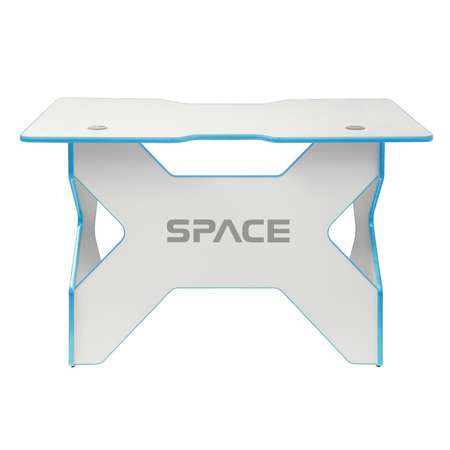 Стол VMMGAME SPACE LIGHT 140 BLUE