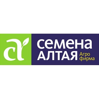 Семена Алтая