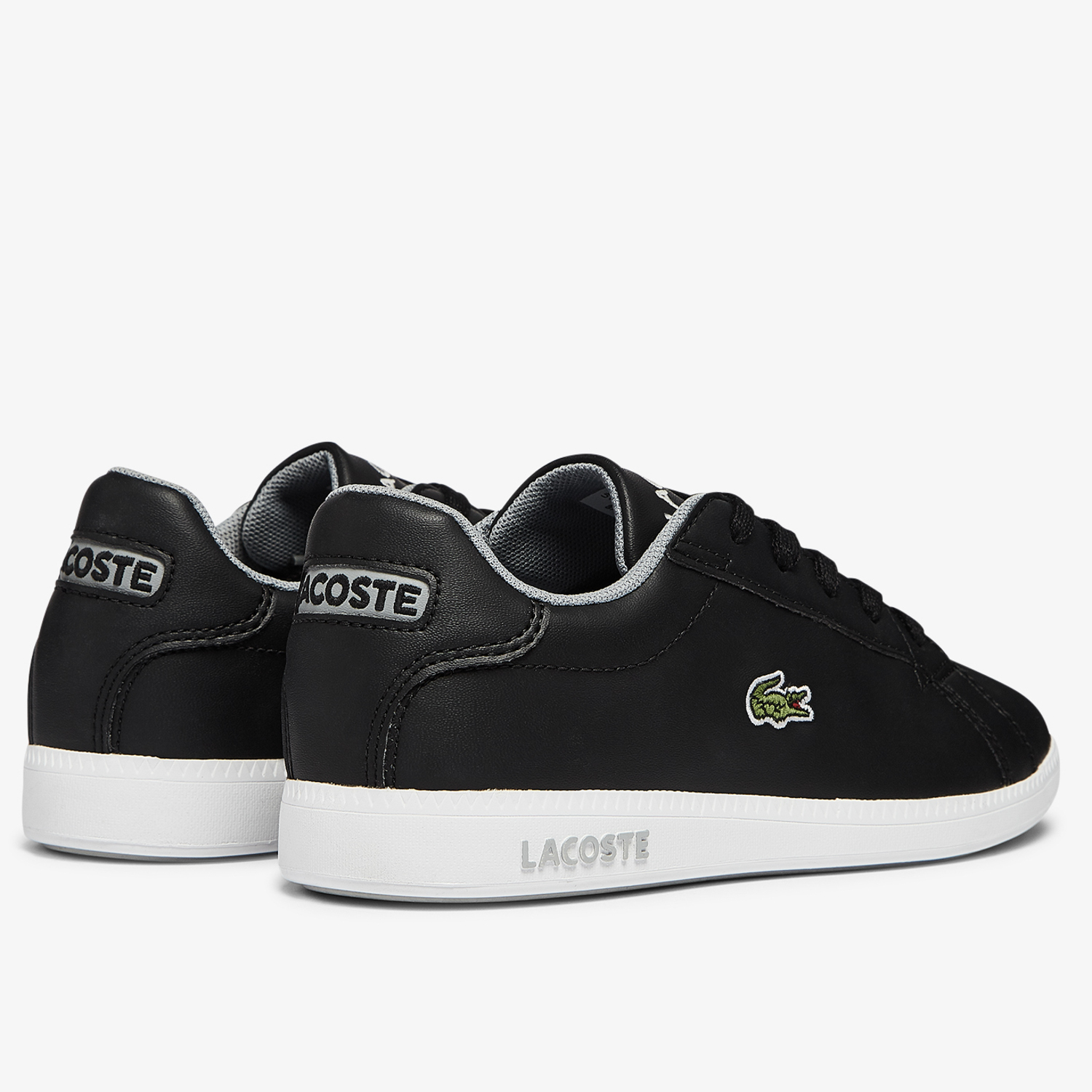 Кеды Lacoste 741SUC0006231 - фото 4