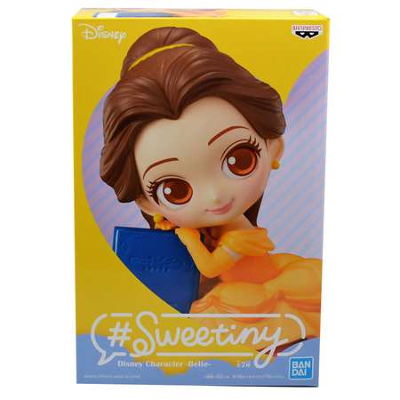 Игрушка Banpresto Qposket Sweetiny Belle BDQ15