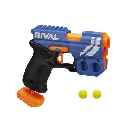 Набор игровой Nerf Райвл Нокаут Синий E6594121