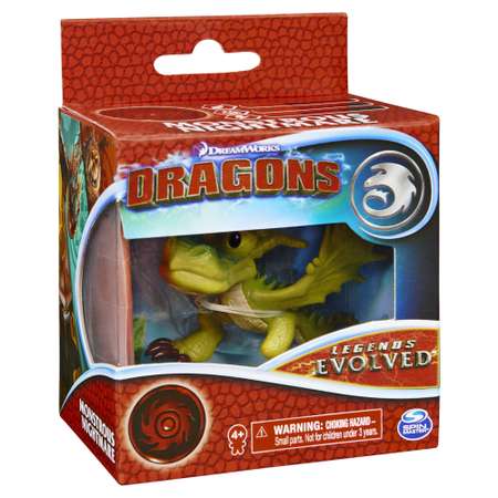 Фигурка Dragon