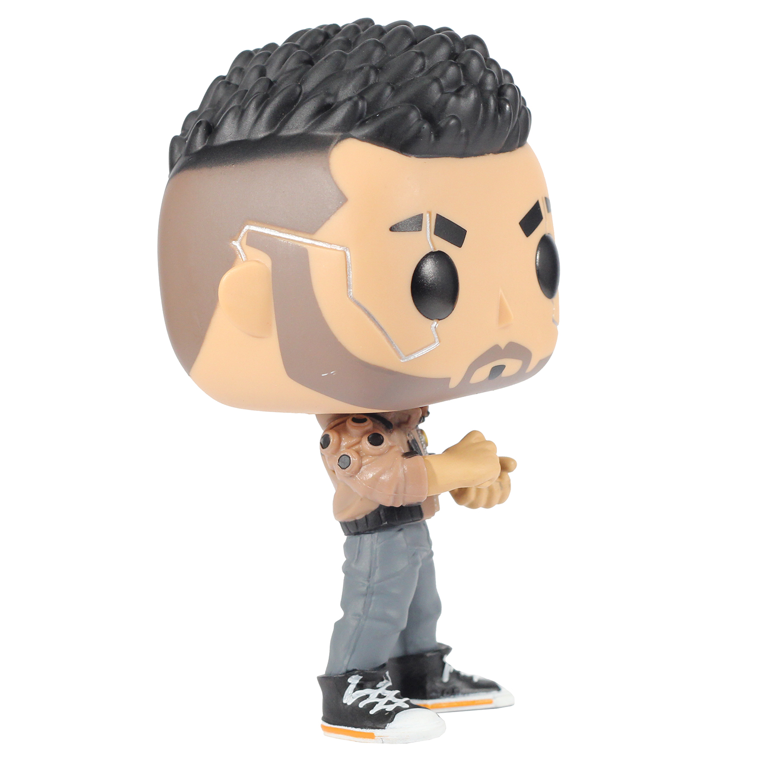 Игрушка Funko Cyberpunk 2077 Fun2549686 - фото 6