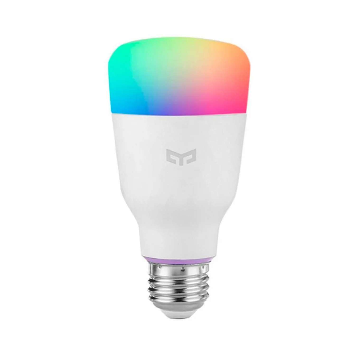 Умная LED-лампочка Yeelight Smart LED Bulb W3 - фото 8