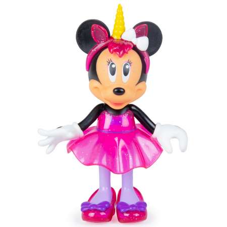 Игровой набор Disney Минни: Волшебные наряды
