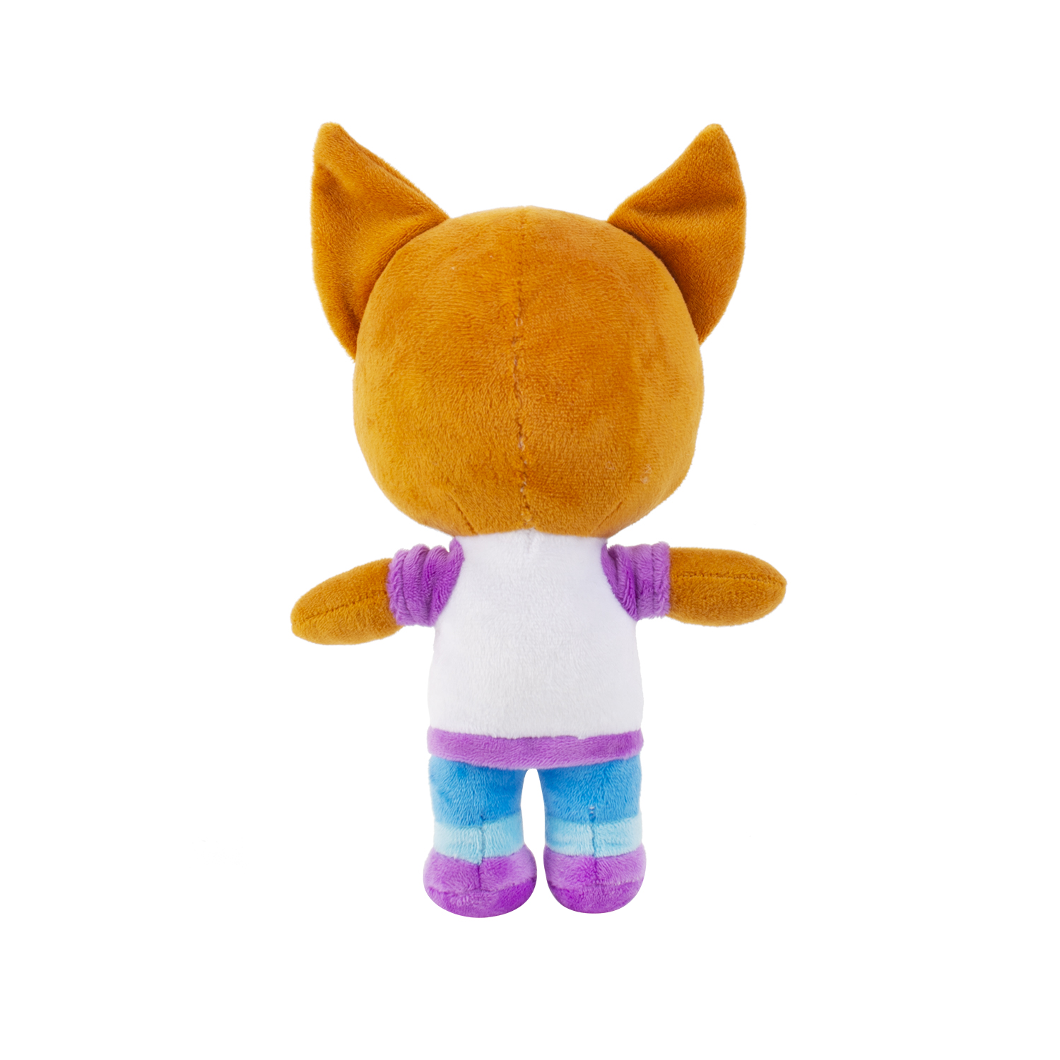 Игрушка мягкая Кошечки-собачки Дэн 39147 - фото 6