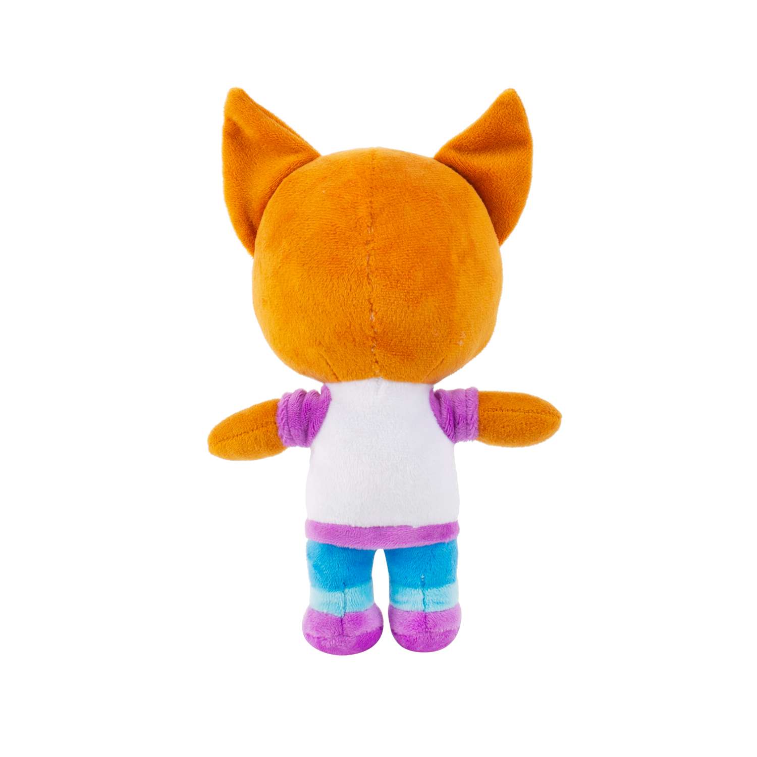 Игрушка мягкая Кошечки-собачки Дэн 39147 - фото 6