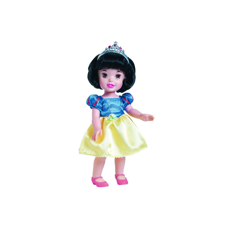 Кукла классическая Jakks Pacific в ассортименте 75117 - фото 5