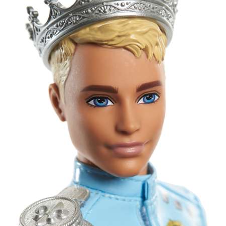 Кукла Barbie Приключения принцессы Принц GML67